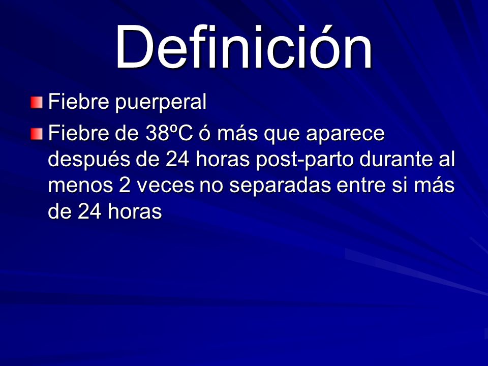 infección puerperal etiología de la diabetes infección puerperal etiología de la diabetes